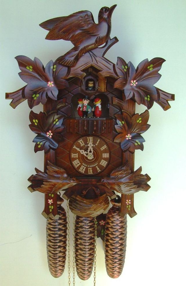 Cuckoo Clock