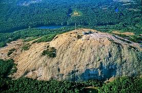 Stone Mountain